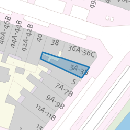 Perceel CLS00-B-3628