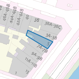 Perceel CLS00-B-3629