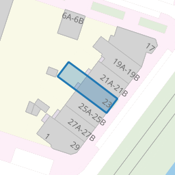 Perceel CLS00-B-3888