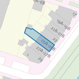 Perceel CLS00-B-3889