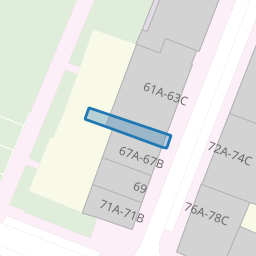 Perceel CLS00-B-3995