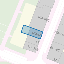 Perceel CLS00-B-3996