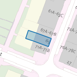 Perceel CLS00-B-3997