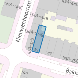 Perceel CLS00-B-4154