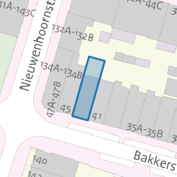 Perceel CLS00-B-4155