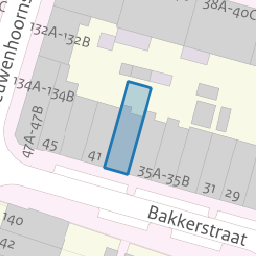 Perceel CLS00-B-4157