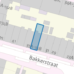 Perceel CLS00-B-4159