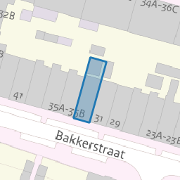 Perceel CLS00-B-4160