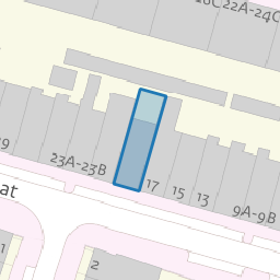 Perceel CLS00-B-4167