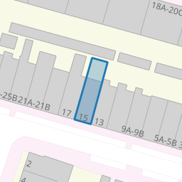 Perceel CLS00-B-4169