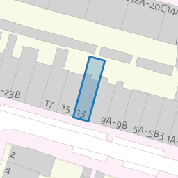 Perceel CLS00-B-4170