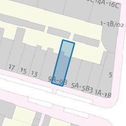 Perceel CLS00-B-4172