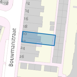 Perceel CLS00-B-4604
