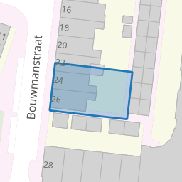 Perceel CLS00-B-4605