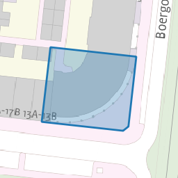 Perceel CLS00-B-4607