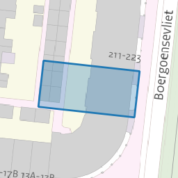 Perceel CLS00-B-4608