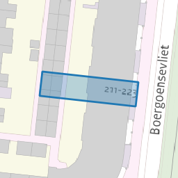 Perceel CLS00-B-4609