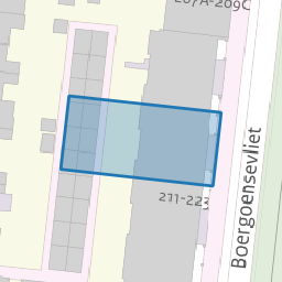Perceel CLS00-B-4610