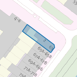 Perceel CLS00-B-4684