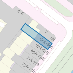 Perceel CLS00-B-4685