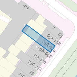 Perceel CLS00-B-4686