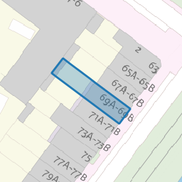 Perceel CLS00-B-4770