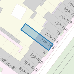 Perceel CLS00-B-4773