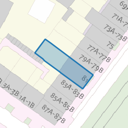 Perceel CLS00-B-4774