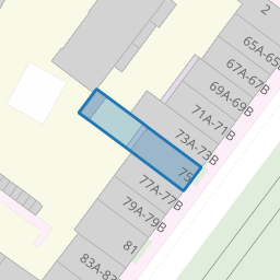 Perceel CLS00-B-4811