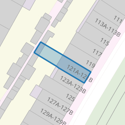 Perceel CLS00-B-4814
