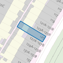 Perceel CLS00-B-4816