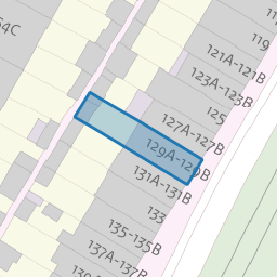 Perceel CLS00-B-4818