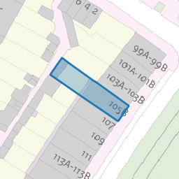 Perceel CLS00-B-4835