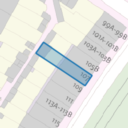 Perceel CLS00-B-4836