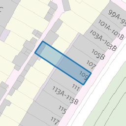 Perceel CLS00-B-4837