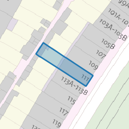 Perceel CLS00-B-4838