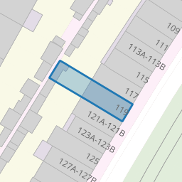 Perceel CLS00-B-4861