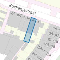 Perceel CLS00-B-4864