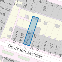 Perceel CLS00-B-4950