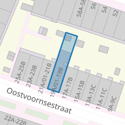 Perceel CLS00-B-4951