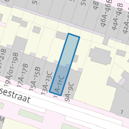 Perceel CLS00-B-4955