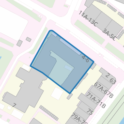 Perceel CLS00-B-5058