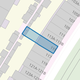Perceel CLS00-B-5179