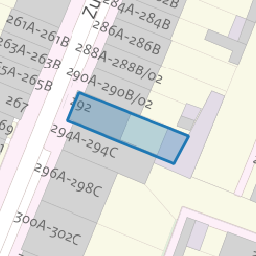 Perceel CLS00-B-5182