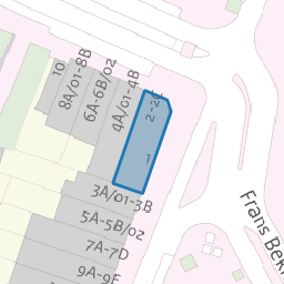 Perceel CLS00-B-5191