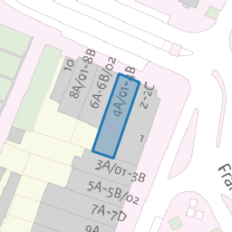 Perceel CLS00-B-5192