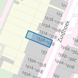 Perceel CLS00-B-5214