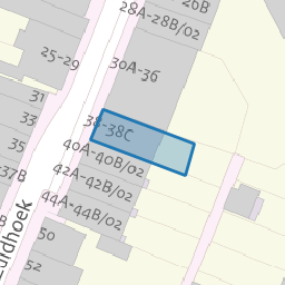 Perceel CLS00-B-5217