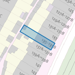 Perceel CLS00-B-5329