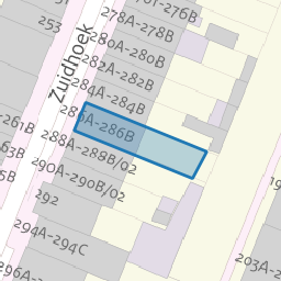 Perceel CLS00-B-5334